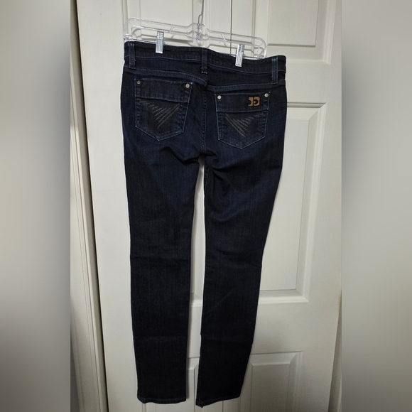 Joe's Chelsea Womens Jeans Vncent Wash Size 29 - Picture 2 of 9